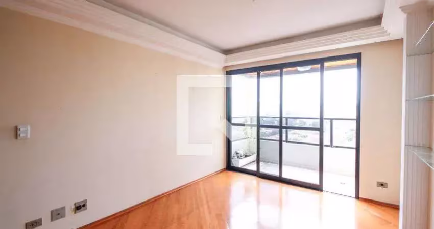 Apartamento para venda - santana, 3 quartos,  98 m² - são paulo