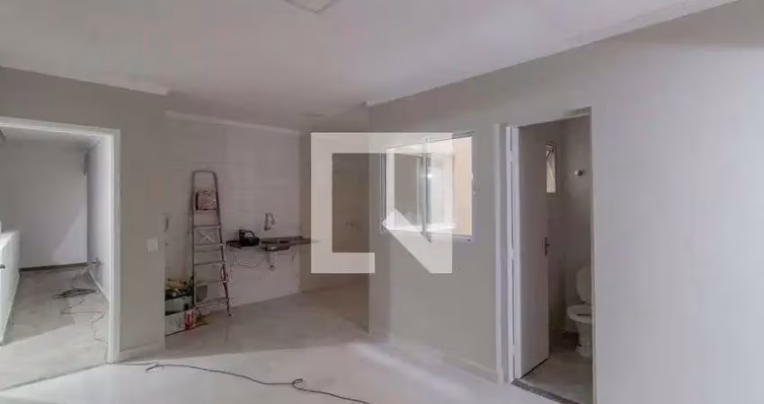 Apartamento para venda - vila ré, 2 quartos,  45 m² - são paulo