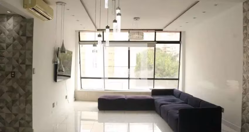 Apartamento para venda - barra funda, 2 quartos,  160 m² - são paulo