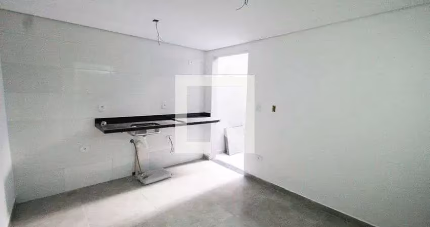 Apartamento para venda - água fria, 1 quarto,  29 m² - são paulo
