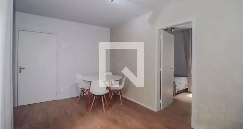 Apartamento para venda - petrópolis, 1 quarto,  39 m² - porto alegre