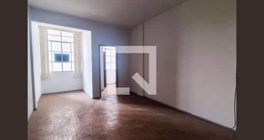 Apartamento para venda - centro, 2 quartos,  82 m² - belo horizonte