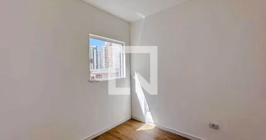 Apartamento para venda - jardim anália franco, 1 quarto,  25 m² - são paulo
