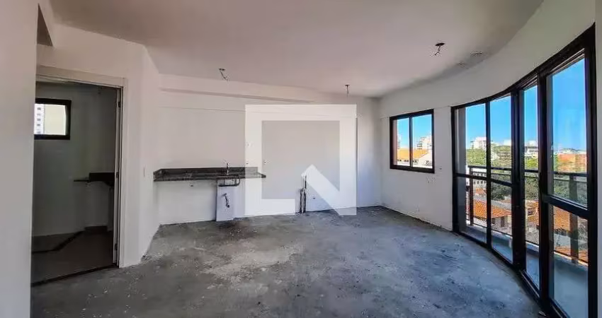 Kitnet / stúdio para venda - vila mariana, 1 quarto,  34 m² - são paulo
