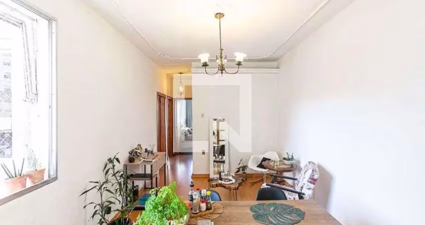 Apartamento para venda - santana, 3 quartos,  93 m² - porto alegre