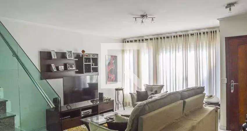 Casa para venda - nova petrópolis, 3 quartos,  335 m² - são bernardo do campo