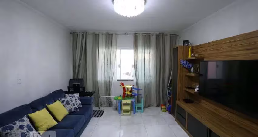 Casa para venda - artur alvim, 3 quartos,  260 m² - são paulo