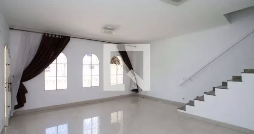 Casa para venda - vila rosália, 3 quartos,  200 m² - guarulhos
