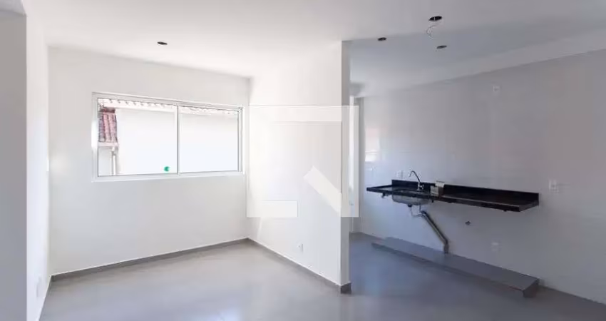 Apartamento para venda - jardim atlântico, 2 quartos,  82 m² - belo horizonte