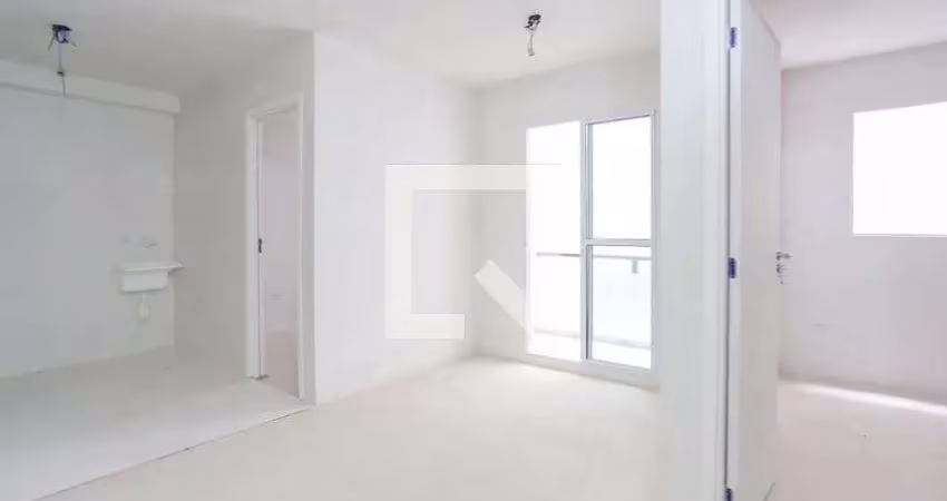 Apartamento para venda - cidade são francisco , 2 quartos,  43 m² - são paulo