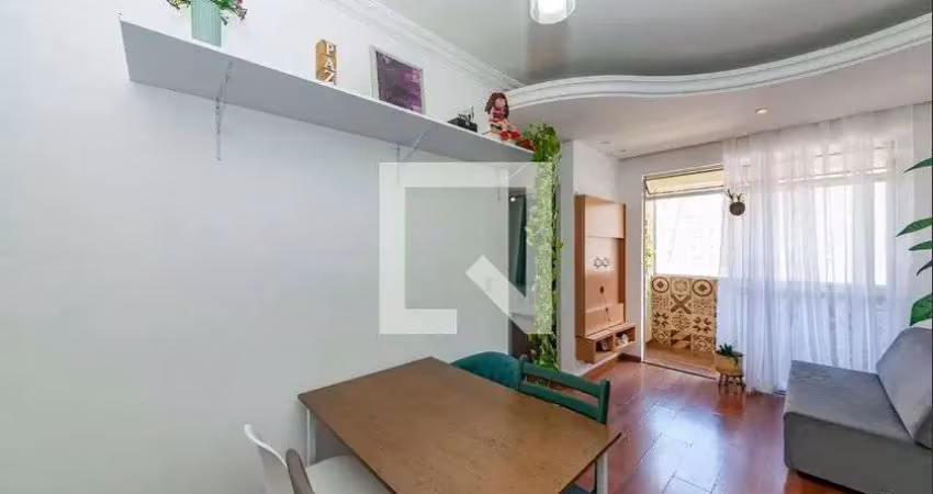Apartamento para venda - jardim américa, 2 quartos,  80 m² - belo horizonte