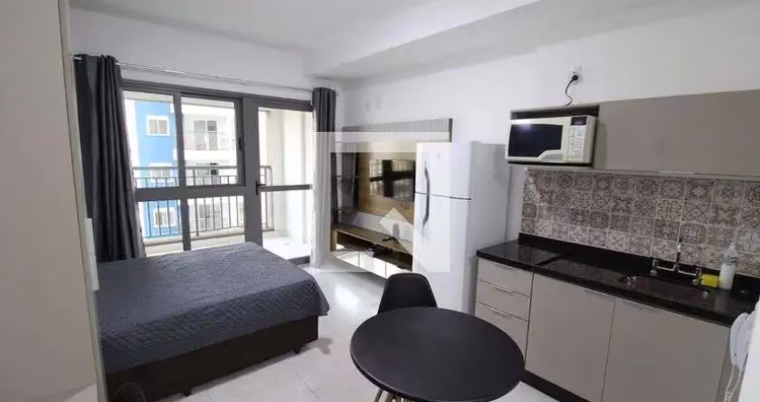 Kitnet / stúdio para venda - água fria, 1 quarto,  30 m² - são paulo