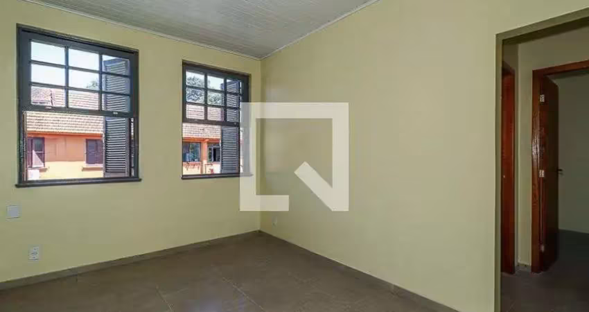 Apartamento para venda - floresta, 2 quartos,  44 m² - porto alegre