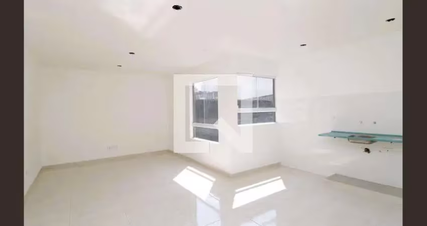 Apartamento para venda - vila mazzei, 1 quarto,  37 m² - são paulo