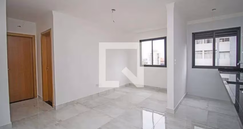 Apartamento para venda - santana, 2 quartos,  49 m² - são paulo