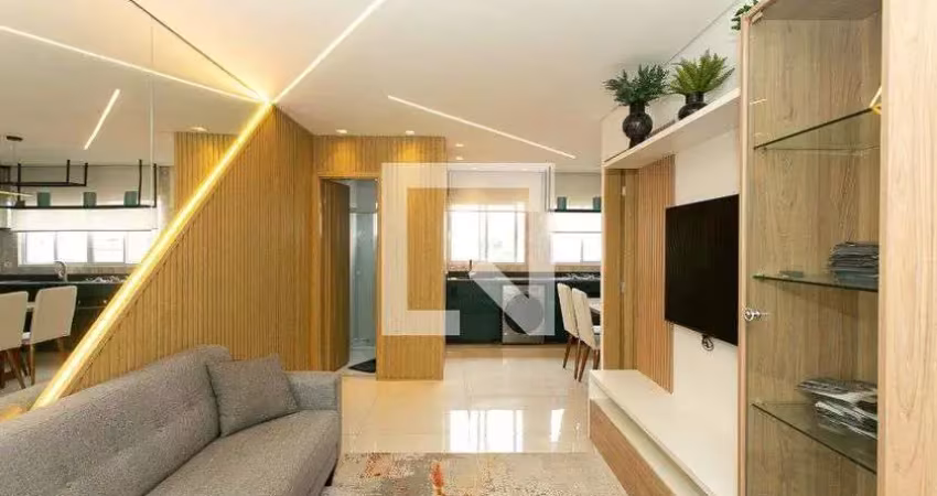 Apartamento para venda - vila mazzei, 1 quarto,  39 m² - são paulo