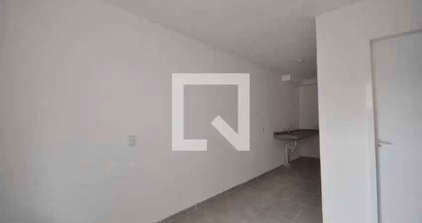 Apartamento para venda - vila mazzei, 2 quartos,  42 m² - são paulo