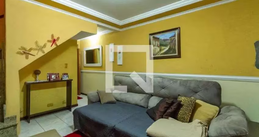 Casa para venda - paulicéia, 3 quartos,  232 m² - são bernardo do campo