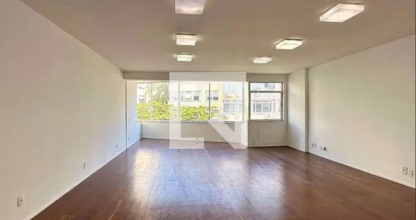 Apartamento para venda - ipanema, 4 quartos,  175 m² - rio de janeiro