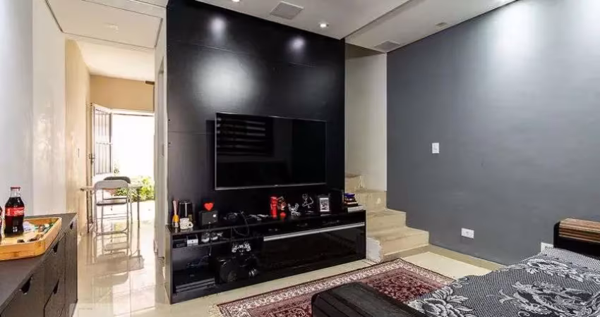 Casa para venda - vila ré, 2 quartos,  98 m² - são paulo