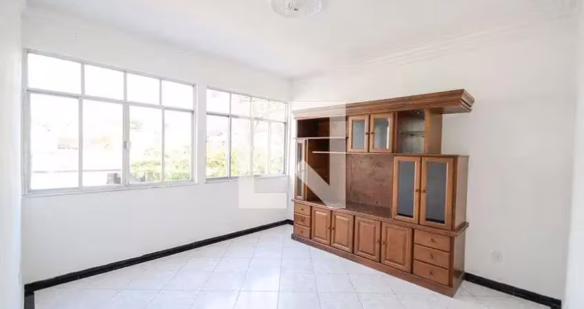 Cobertura para venda - engenho novo, 2 quartos,  100 m² - rio de janeiro