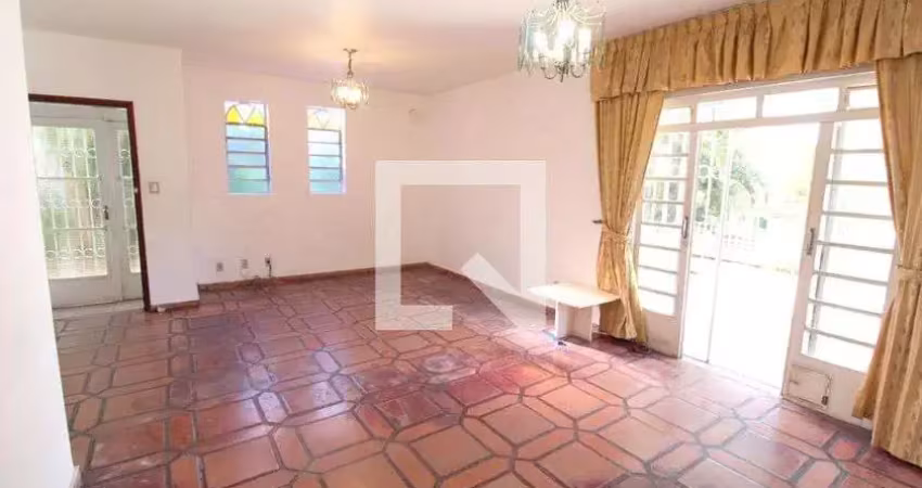 Casa para venda - jardim londrina, 3 quartos,  208 m² - são paulo