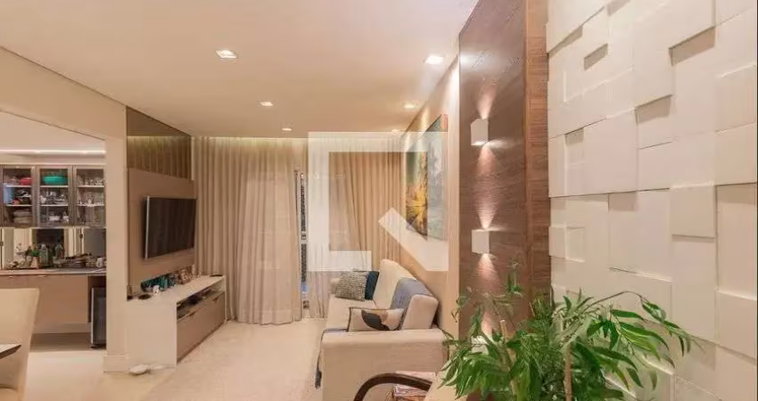 Apartamento para venda - parque prado, 3 quartos,  80 m² - campinas