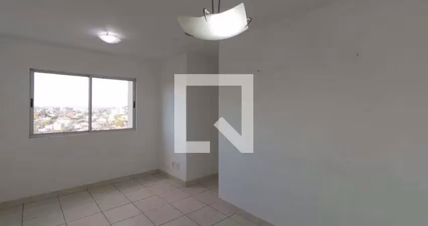 Apartamento para venda - santa mônica, 3 quartos,  60 m² - belo horizonte