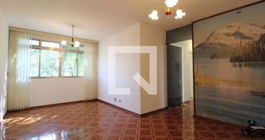 Apartamento para venda - moema, 3 quartos,  75 m² - são paulo