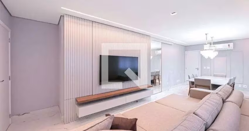 Apartamento para venda - são pedro, 3 quartos,  106 m² - belo horizonte