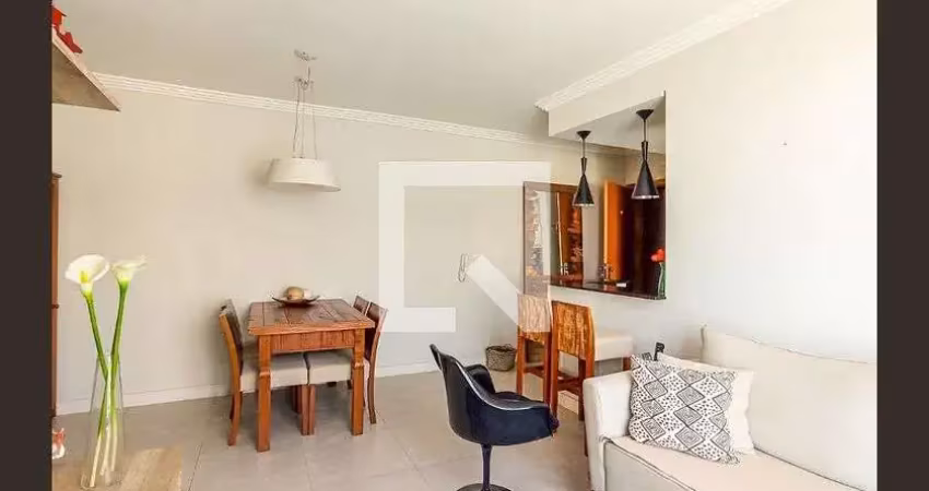 Apartamento para venda - santana, 2 quartos,  73 m² - porto alegre