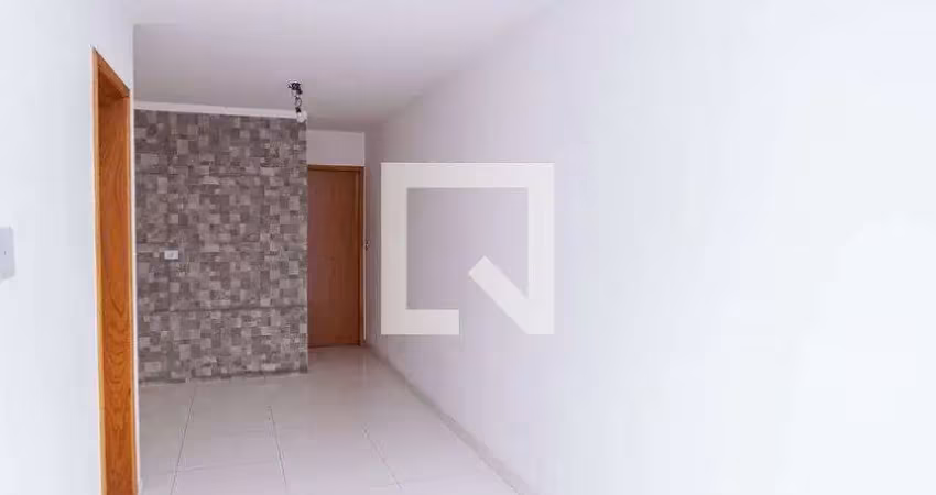 Apartamento para venda - artur alvim, 2 quartos,  50 m² - são paulo