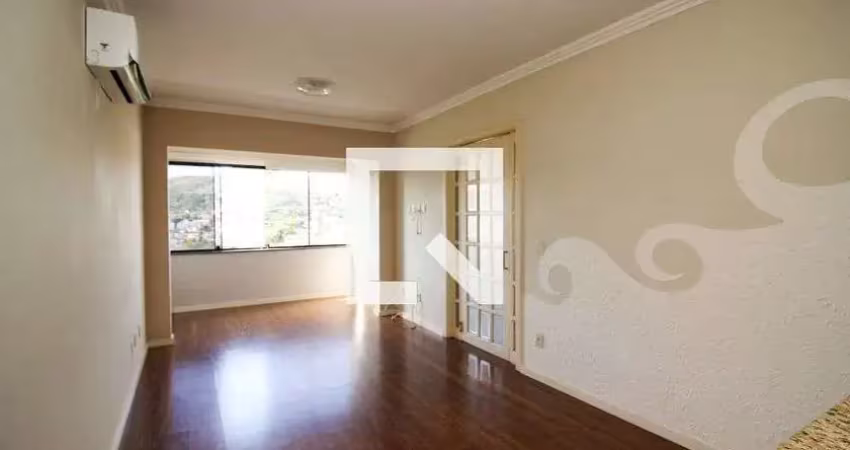 Apartamento para venda - nonoai, 2 quartos,  72 m² - porto alegre