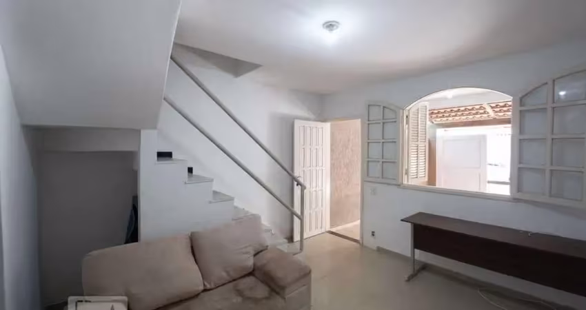 Casa / sobrado em condomínio para venda - vargem grande, 3 quartos,  180 m² - rio de janeiro
