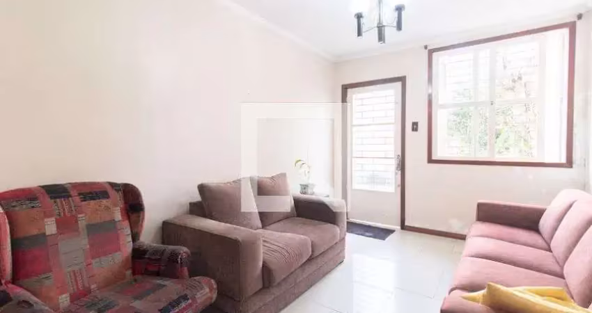 Casa para venda - glória, 4 quartos,  160 m² - porto alegre