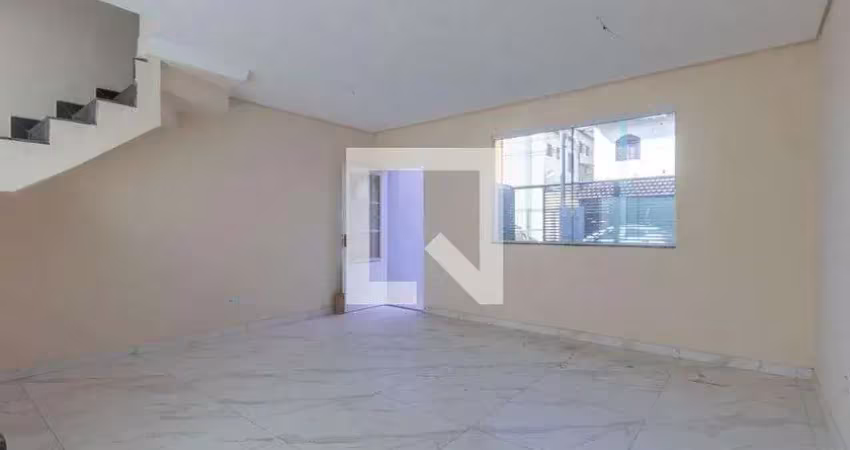 Casa para venda - copacabana, 3 quartos,  100 m² - belo horizonte