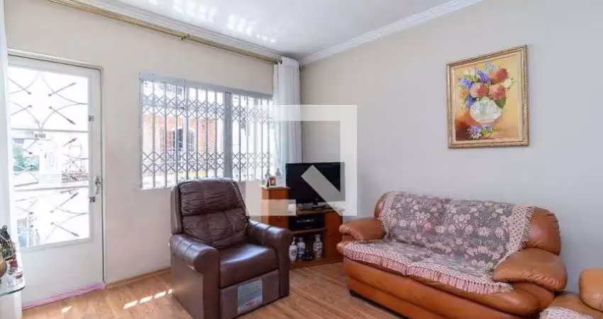 Casa para venda - mandaqui, 5 quartos,  254 m² - são paulo