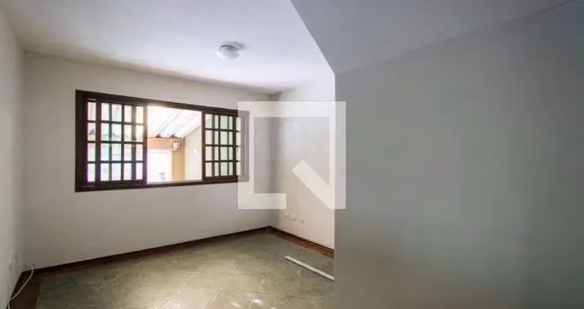 Casa para venda - vila américa, 3 quartos,  167 m² - santo andré