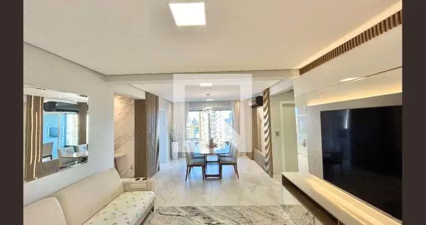 Apartamento para venda - morro do espelho, 3 quartos,  139 m² - são leopoldo