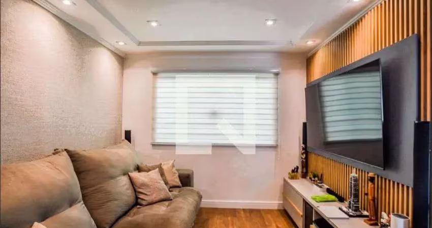 Casa / sobrado em condomínio para venda - jardim santo antônio, 3 quartos,  138 m² - santo andré