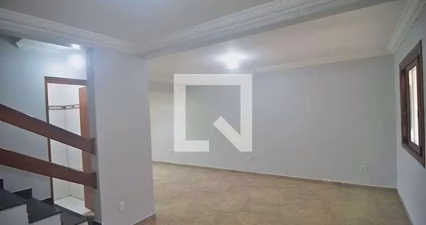 Casa / sobrado em condomínio para venda - harmonia, 3 quartos,  120 m² - canoas