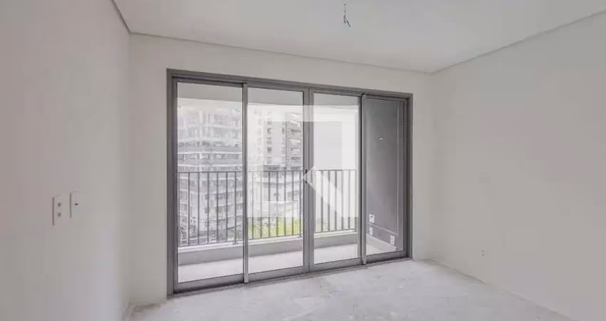 Kitnet / stúdio para venda - vila madalena, 1 quarto,  31 m² - são paulo