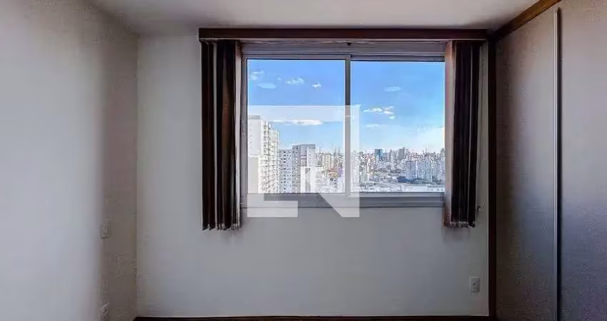 Apartamento para venda - brás, 1 quarto,  19 m² - são paulo