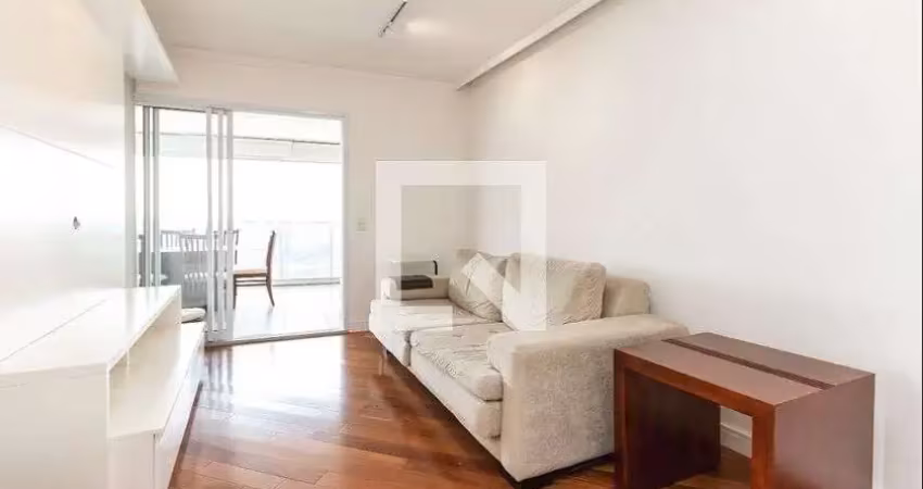 Apartamento para venda - brooklin, 1 quarto,  93 m² - são paulo