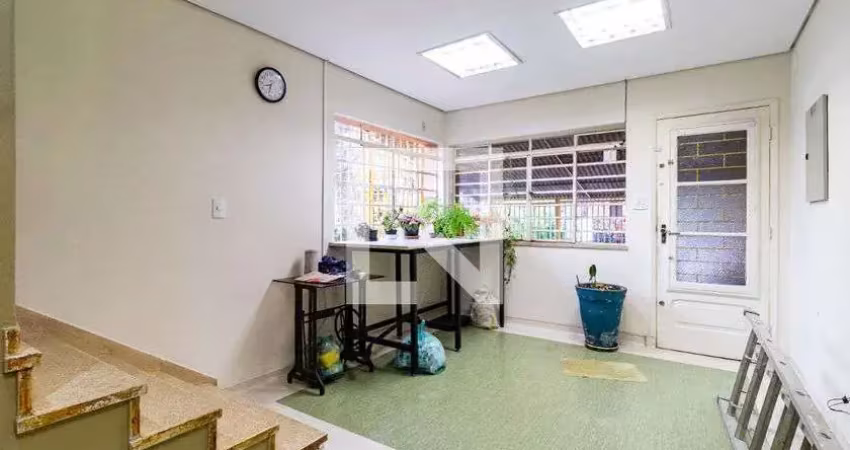 Casa para venda - vila mariana, 2 quartos,  134 m² - são paulo