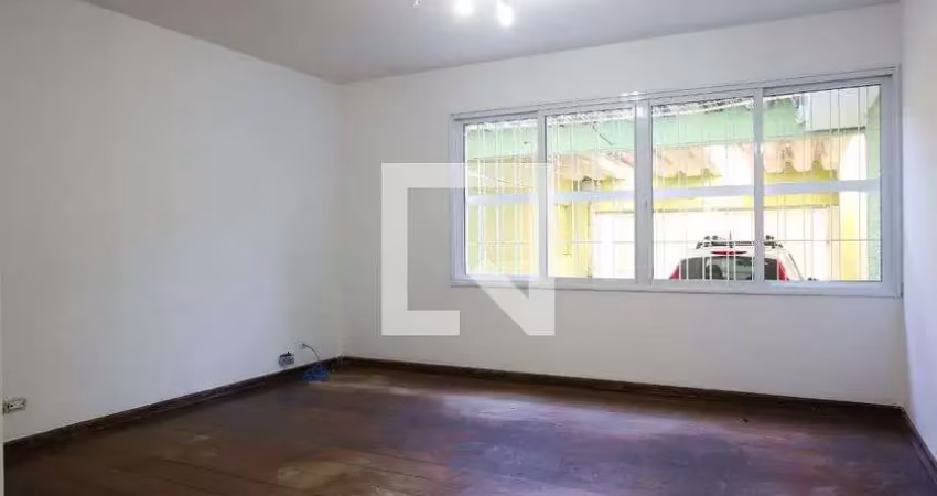 Casa para venda - jardim, 4 quartos,  240 m² - santo andré