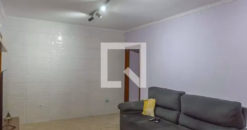 Casa para venda - rudge ramos, 2 quartos,  240 m² - são bernardo do campo