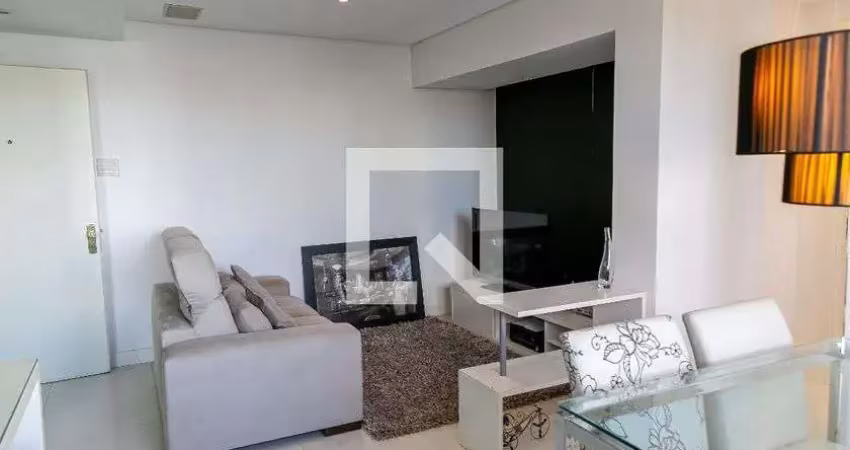 Apartamento para venda - partenon, 1 quarto,  55 m² - porto alegre