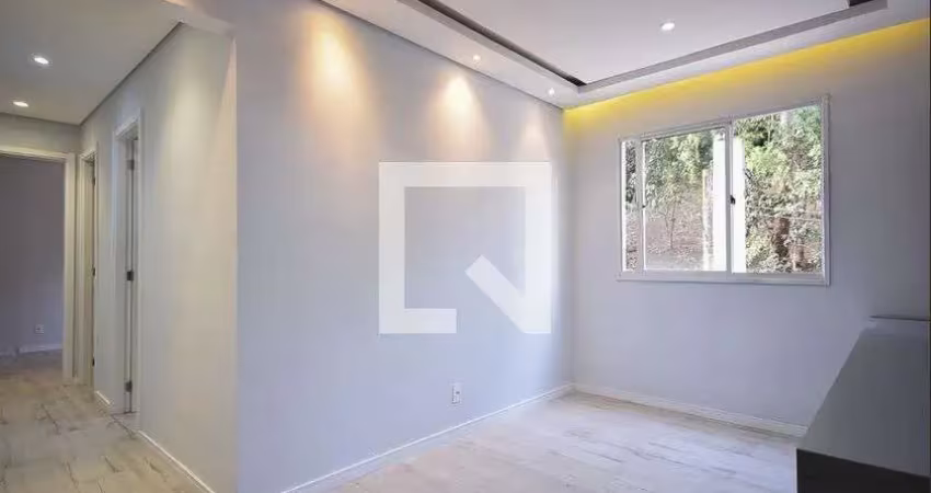 Apartamento para venda - panamby, 2 quartos,  40 m² - são paulo