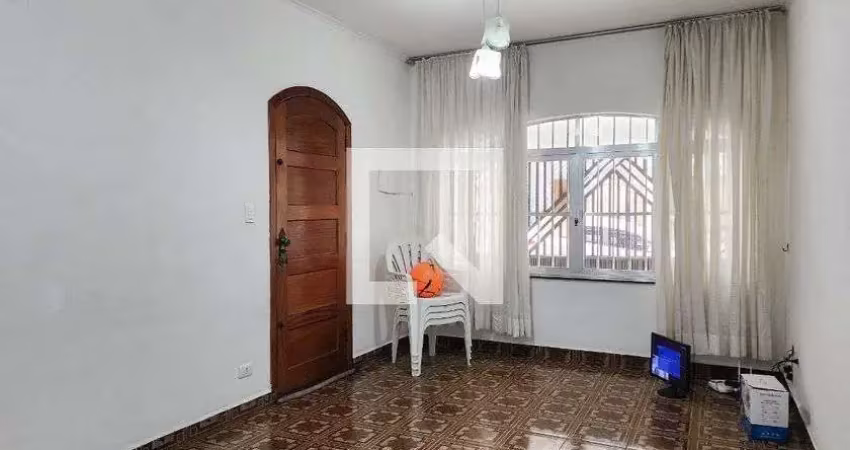 Casa para venda - assunção, 3 quartos,  245 m² - são bernardo do campo